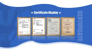 Nhiệt độ cao 300 ° C <span class=keywords><strong>Halogen</strong></span> thay thế bóng đèn cho lò nướng BBQ nướng & bếp 30x70mm Vật liệu thép không gỉ - Product Image 6