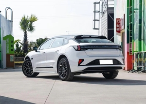 Compre Autos de China: Zeekr 001 2022 Usado, Versión WE 2023, 100kWh - Product Image 2