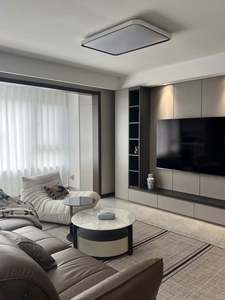 Modern Luxury Furniture Entertainment Room Sofa Coffee <b>Table</b> TV Stand Living Room Set One-Stop Solutions - Product Image 6