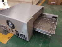 Recommandé par Alibaba Electronic Components four à pizza rotatif zanolli four à pizza de table