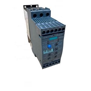 産業用制御モジュール3RW4446-6BC44コントローラ3RW4046-1BB14 3RW4073-6BB44 - Product Image 1