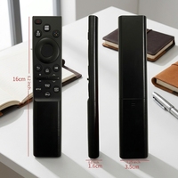 BN59-01385A BN59-01385B Control Remoto sin Voz Compatible con Televisores Samsung Frame, Incluye Series 6, 7, 8 y 9