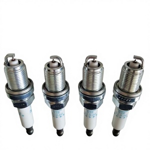 Bujía de Platino Láser NGK 1675 PFR7S8EG 06H905601A 101905631H para VW EA888 Audi A4 A5 Passat Golf Jetta <span class=keywords><strong>Tiguan</strong></span> 1.8T 2.0T - Product Image 2