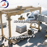 Der günstigste Seefracht- und schnellste Versandservice von China in die Vereinigten Arabischen Emirate und Saudi-Arabien für Express-LCL