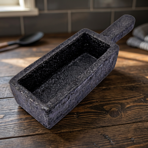 Moule à lingots en acier ouvert pour la coulée et le raffinage de l'or, de l'argent et du cuivre, outils de fabrication de bijoux, plusieurs tailles | GS 423C - Product Image 3