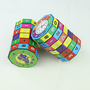 Nombres amusants pour enfants, jouets d'apprentissage précoce Montessori, jouets d'apprentissage des maths pour enfants - Product Image 3