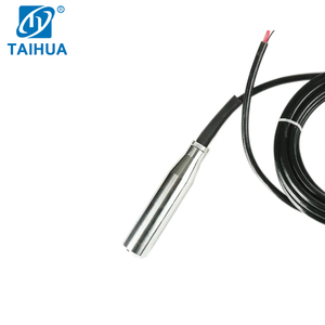 Factory Directly Supply Vacuum Pressure and Water <strong>Level</strong> <strong>Ultrasonic</strong> <strong>Sensor</strong> for <strong>Digital</strong> Outbound Services Platform - Product Image 5