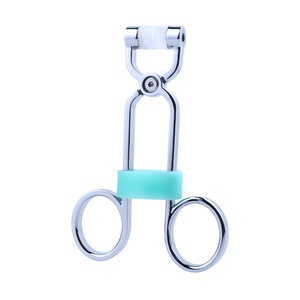 Pinzas para Pezones QKKQ de Acero Inoxidable 304, Pinzas Metálicas en Forma de Alicates, Clips para Senos, Juguetes Sexuales BDSM, Pinzas para Pezones para Mujeres - Product Image 5