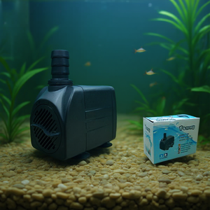 25W <b>Submersible</b> Aquarium <b>Pump</b> with High Flow Rate and H Head Feature - Product Image 3