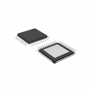 Power Management (PMIC) Components Electronic BOM IC In Stock A4935KJPTR-T 48 LQFP Exposed Pad - Product Image 1