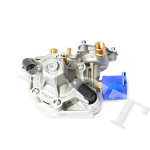 Kit de <span class=keywords><strong>Gas</strong></span> <span class=keywords><strong>GLP</strong></span> para Automóviles con 2 Años de Garantía, Kit de <span class=keywords><strong>Gas</strong></span> para Generadores, Regulador de <span class=keywords><strong>GLP</strong></span> AT13, Reductor de <span class=keywords><strong>GLP</strong></span> - Product Image 1