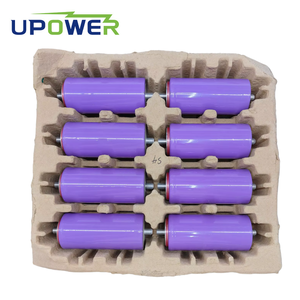 حزمة بطارية ليثيوم أسطوانية عالية الجودة 10C lإلى من ULi مع مسامير - Product Image 3