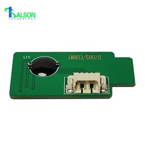 Chip de Tóner MLT-<span class=keywords><strong>D708L</strong></span> Compatible con DOM/KOR para Impresoras Samsung MultiXpress K4300LX K4350LX X4250RX, Chip de Cartucho 35K - Product Image 3