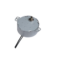 Ensemble moteur de lave-bouteilles