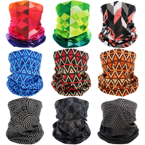 Vente en gros de foulards <span class=keywords><strong>tuban</strong></span>, snoods, durags, prêts à être expédiés, couleur unie, pas cher, pour l'extérieur, pour hommes, cache-cou magique - Product Image 6