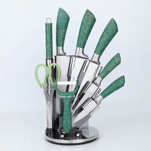 Kitchen Utensils <b>Sets</b> Professional Chef <b>Knife</b> <b>Sets</b> Wholesale Price Stainless Steel Kitchen <b>Knives</b> <b>Set</b> - Product Image 6