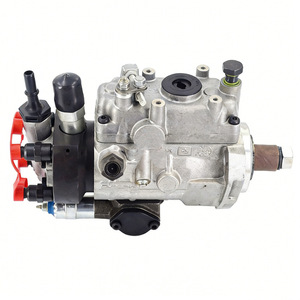 Genuine <b>Construction</b> <b>Machinery</b> Parts <b>Engineering</b> <b>Machinery</b> Engine Accessories Diesel Pump High Pressure Fuel Injection Pump 9520 - Product Image 4