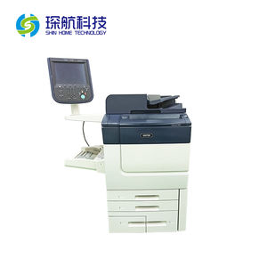 批发二手富士施乐 Primelink C9070 A3 高速彩色打印机，适用于商务办公 - Product Image 1