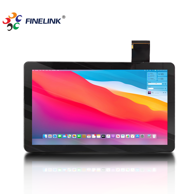 Wholesale 11.6 Inch Open Frame Touch Screen Monitor Industrial Interactive Capacitive 11.6"  Touch Screen Panel