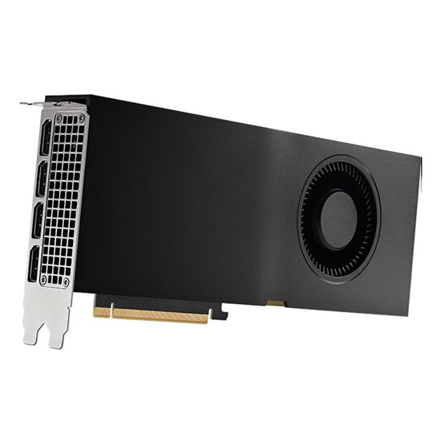 Factory Price Original Graphics Card Rtx N Vidia A5000