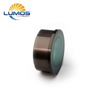 Module de bloc de tiroir à lentille de mise au point optique laser à fibre D32 F150 F200 pour système de découpe intelligent à mise au point automatique BOCI BLT310