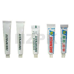 เครื่องบรรจุและปิดผนึกหลอดพลาสติกอัตโนมัติแบบกำหนดเองได้ - Product Image 5