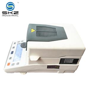 SKZ111L-10 unter Verwendung des Prinzips des Heizungs-und Trocknungs-Halogen-Feuchtigkeit analysators mit hoher Genauigkeit - Product Image 6