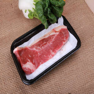 Tampon absorbant pour viande fraîche/poisson/viande de porc/poulet/fruits/légumes/fruits de mer, anti-bactérien - Product Image 3