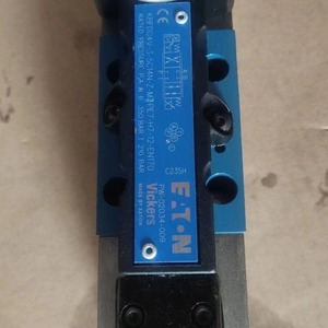 Válvula Proporcional Vickers KBFDG4V-3-5C14N-Z-M2PE7-H7-12-EN1, 350 Bar, 600 L/min, Hidráulica, de Cuatro Vías, con Alivio de Presión - Product Image 1