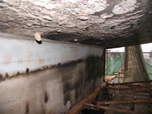 Mortero de Reparación Polimérico de Alta Resistencia Anti-Fisuras <span class=keywords><strong>para</strong></span> Restauración de Defectos en Vigas, Columnas y Pisos - Product Image 3