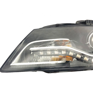 <span class=keywords><strong>Faro</strong></span> delantero de xenón para coche, accesorios de alta calidad para <span class=keywords><strong>audi</strong></span> <span class=keywords><strong>A4</strong></span> <span class=keywords><strong>B8</strong></span>, luz de cabeza, 2008-2012 - Product Image 3