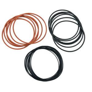 Joints en caoutchouc d'usine fiables joints toriques rondelle joints toriques personnaliser robinet pression plomberie joint torique - Product Image 2