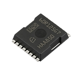 HT ของแท้ใหม่อินฟิเนียน IPT60R125G7 HSOF-8 600V 20A N-Channel Power MOSFET - Product Image 1