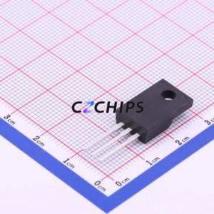 Brand-new-Original SVF5N65F TO-220 Transistor Field Effect Transistor (MOSFET) - Product Image 2