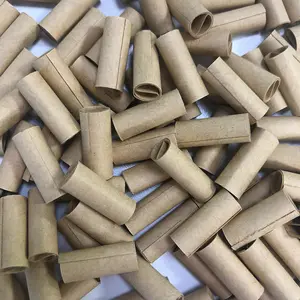 Puntas de filtro de papel para liar cigarros personalizadas, puntas preenrolladas para fumar cigarrillos