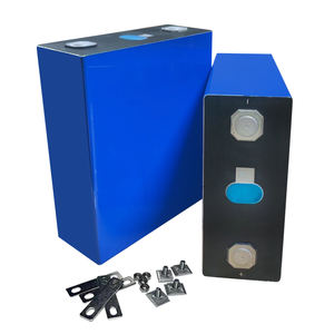 3.2v 280K lifepo4バッテリーEVLF280K充電式リチウム電池EV太陽エネルギー貯蔵システムlifepo4 280Ah 304ah 314ahセル - Product Image 1