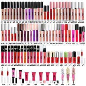 Lápiz <span class=keywords><strong>Labial</strong></span> Mate Burbuja, Color Té con Leche, Suave, Blanqueador, Brillo <span class=keywords><strong>Labial</strong></span> Mineral, Recomendación de Maquillaje para Estudiantes, Sexy - Product Image 5