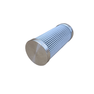 Cartouche filtrante hydraulique en acier inoxydable MANNY HC9021FDT4H pour système de filtration d'huile de compresseur - Product Image 5