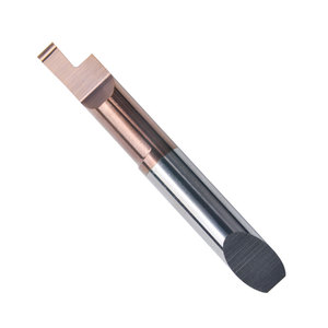 Rainurage du visage outils d'alésage à changement rapide lecture sans carbure monobloc coupe-rainure <span class=keywords><strong>de</strong></span> visage à petit alésage barre d'alésage <span class=keywords><strong>de</strong></span> tour OEM - Product Image 3