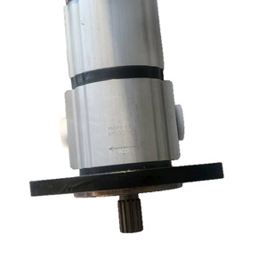 ปั๊มมอเตอร์พัดลมฮุนได รุ่น 31QB-30130 สำหรับอะไหล่เปลี่ยนรถขุด - Product Image 5