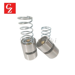 Nuevo Kit de Válvula Termostática 1202586903 1202586902, Temperatura de Apertura 60 Grados C, para Piezas de Compresor Industrial Atlas Copco - Product Image 2