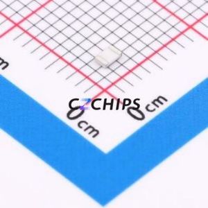 Résistance SMD 0805W8J0200T5E 0805 (Type : Film Épais) (Résistance : 20 Ohms Précision : 5%) - Product Image 2