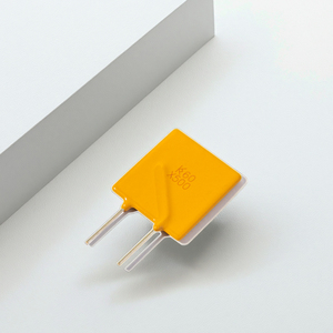 Cầu chì có thể đặt lại cho ứng dụng xe polyswitch (PTC) 16V 40A bảo vệ quá dòng - Product Image 2