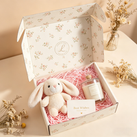 Boîtes en papier rigide écologiques recyclées pour l'emballage de bougies, de parfums et de bijoux avec impression personnalisée et structure durable