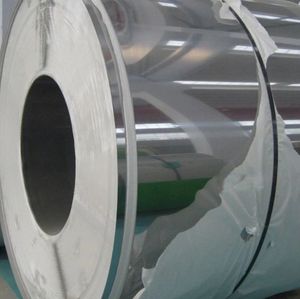 Bobinas de Acero Inoxidable Laminadas en Caliente de la Serie 300, 304L, 316L, 904L, Acabado Superficial 2B, Proveedor Principal, Gran Oferta - Product Image 6