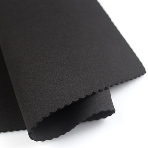แผ่นนีโอพรีน SBR เกรดโฟม ทนแรงกระแทกสูง วัสดุสำหรับอุปกรณ์กีฬา - Product Image 1