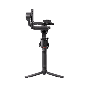 Estabilizador de cardán de 3 ejes profesional RS 5 de marca original con seguimiento por IA, carga útil de 3 kg y algoritmo de estabilización de 5.ª generación - Product Image 2