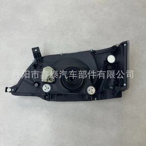 Conjunto de Faros Delanteros Hino Serie 300, 24V LED, para Toyota Dyna y Camiones Hino, Piezas de Iluminación Automotriz - Product Image 1