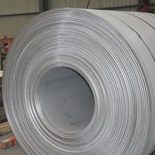 2507 2205 Duplex Stainless Steel Coil 310S Hot Rolled Drawing Polishing Bending Cutting Warehouses Workshops ASTM Standard