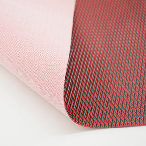 <span class=keywords><strong>Tissu</strong></span> en cuir gaufré à deux tons avec motif diamant, matériau de rembourrage durable et résistant à l'usure <span class=keywords><strong>pour</strong></span> fauteuils - Product Image 4